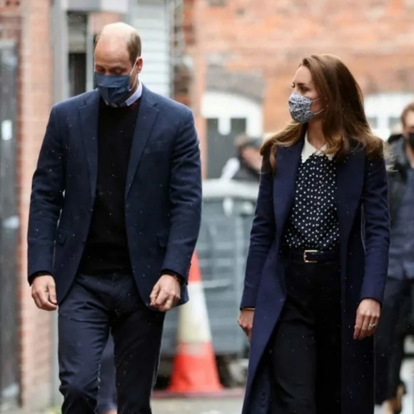 Tory burch Polka Dot Blouse seen on tina fey in mean girls  Dutchess Kate Silk - Picture 4 of 12